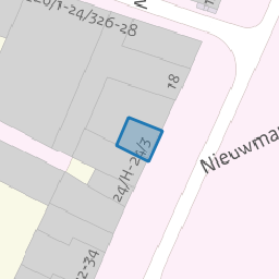 Perceel ASD05-G-2176