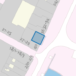 Perceel ASD05-G-2185