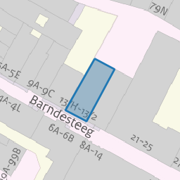 Perceel ASD05-G-2196