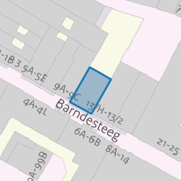 Perceel ASD05-G-2197