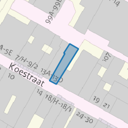 Perceel ASD05-G-2233