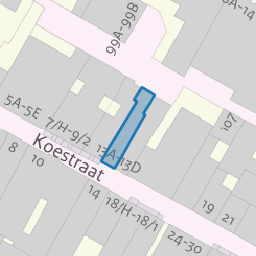 Perceel ASD05-G-2236