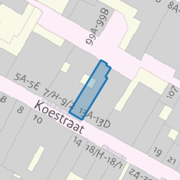 Perceel ASD05-G-2237