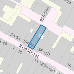 Perceel ASD05-G-2238