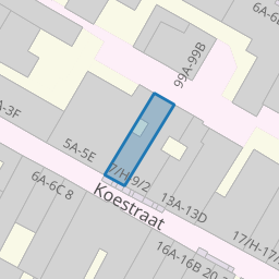 Perceel ASD05-G-2244