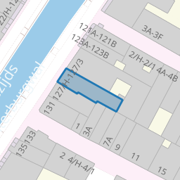 Perceel ASD05-G-2250