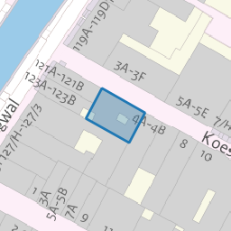 Perceel ASD05-G-2254