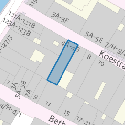 Perceel ASD05-G-2255