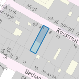 Perceel ASD05-G-2256