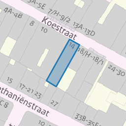 Perceel ASD05-G-2260