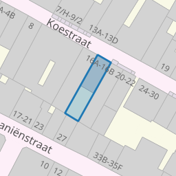 Perceel ASD05-G-2261