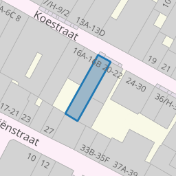 Perceel ASD05-G-2262