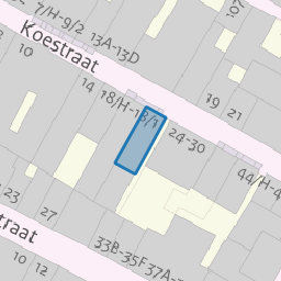 Perceel ASD05-G-2263