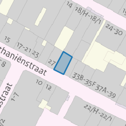 Perceel ASD05-G-2289