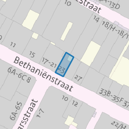 Perceel ASD05-G-2292