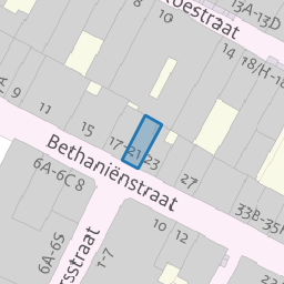 Perceel ASD05-G-2293