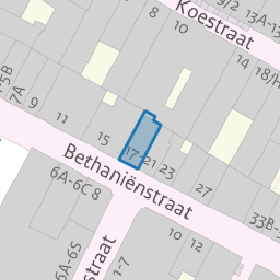 Perceel ASD05-G-2294