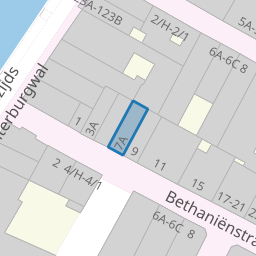 Perceel ASD05-G-2300