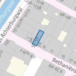 Perceel ASD05-G-2301