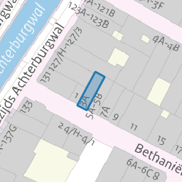 Perceel ASD05-G-2302