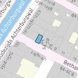 Perceel ASD05-G-2303