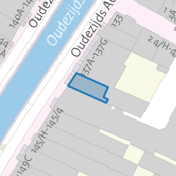 Perceel ASD05-G-2311