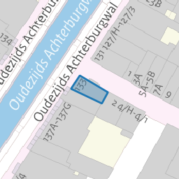 Perceel ASD05-G-2314