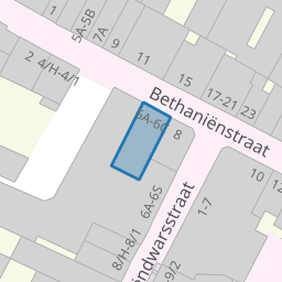 Perceel ASD05-G-2320