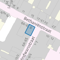 Perceel ASD05-G-2321