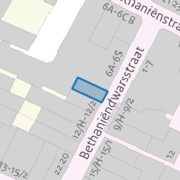 Perceel ASD05-G-2326