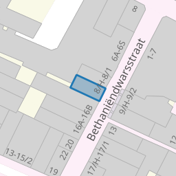 Perceel ASD05-G-2327