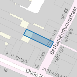 Perceel ASD05-G-2331