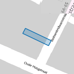 Perceel ASD05-G-2332