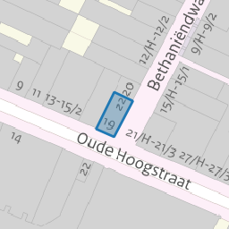 Perceel ASD05-G-2334