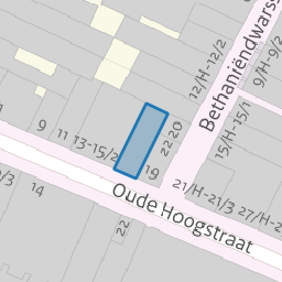 Perceel ASD05-G-2335