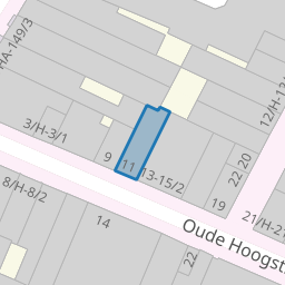 Perceel ASD05-G-2338