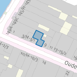 Perceel ASD05-G-2340