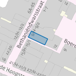 Perceel ASD05-G-2344