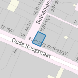 Perceel ASD05-G-2376