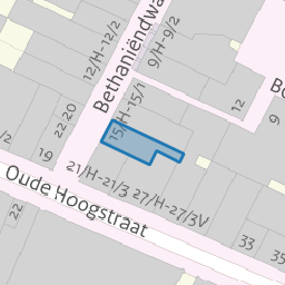 Perceel ASD05-G-2377