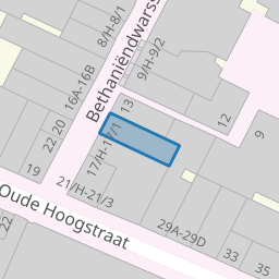 Perceel ASD05-G-2378