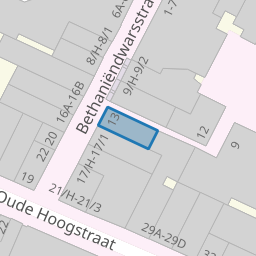 Perceel ASD05-G-2379