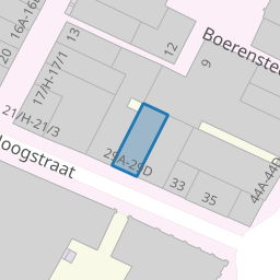 Perceel ASD05-G-2396