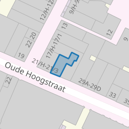 Perceel ASD05-G-2399