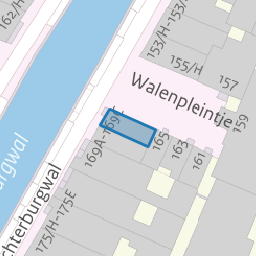 Perceel ASD05-G-2406