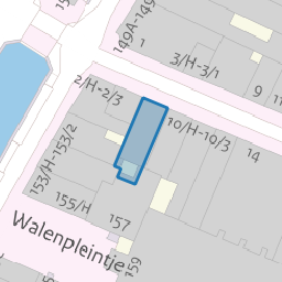 Perceel ASD05-G-2418