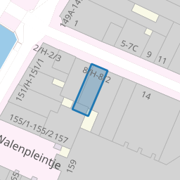 Perceel ASD05-G-2419