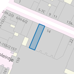 Perceel ASD05-G-2421