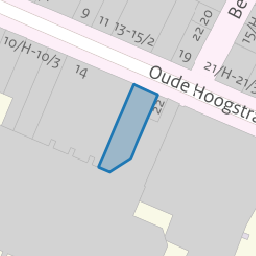 Perceel ASD05-G-2425