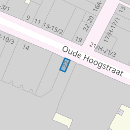 Perceel ASD05-G-2426